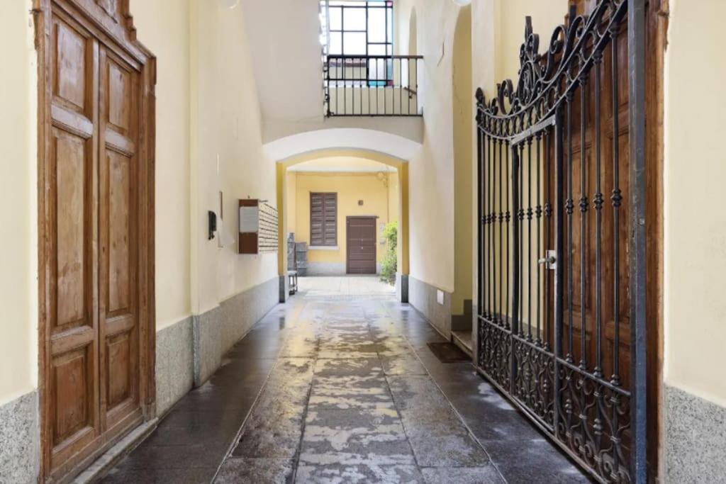 Appartement Comfort Duomo - San Siro 10 Minuti