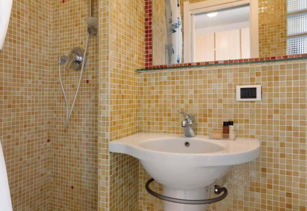 Appartement Comfort Duomo - San Siro 10 Minuti *
