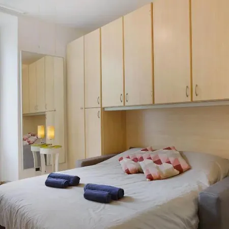Comfort Apartment Duomo - San Siro 10 Minuti Milan Exterior photo