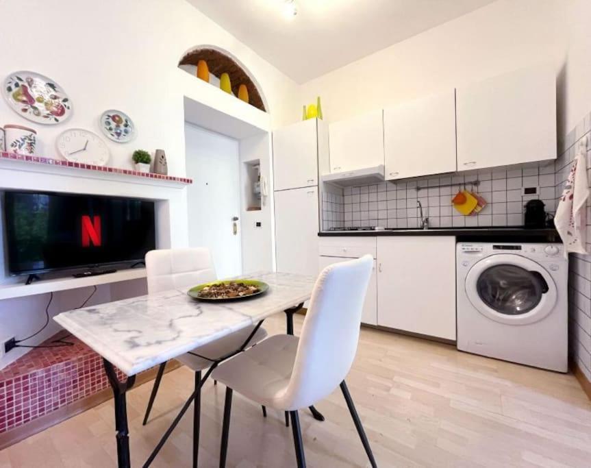Apartamento Comfort Duomo - San Siro 10 Minuti Milán
